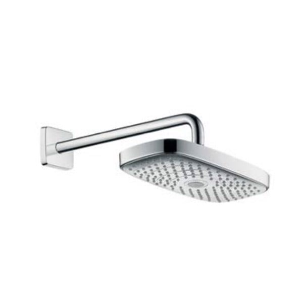 Sen đầu gắn tường Raindance E 300 - 589.52.614