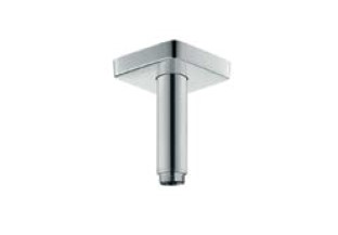 Tay sen nối trần Raindance Crometta E - 589.52.628