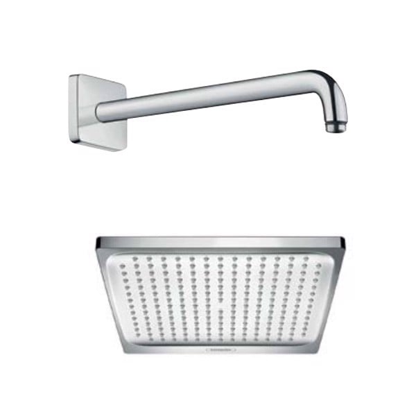 Sen đầu g.tường Raindance Crometta E - 589.52.675