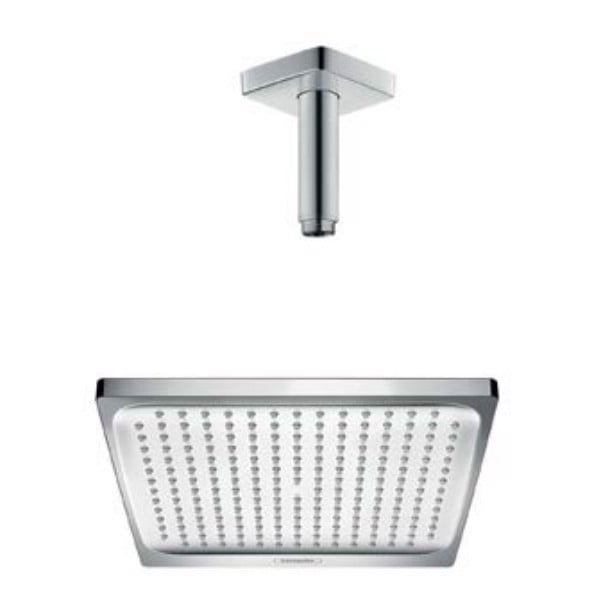 Sen đầu gắn trần Raindance Crometta E - 589.52.676