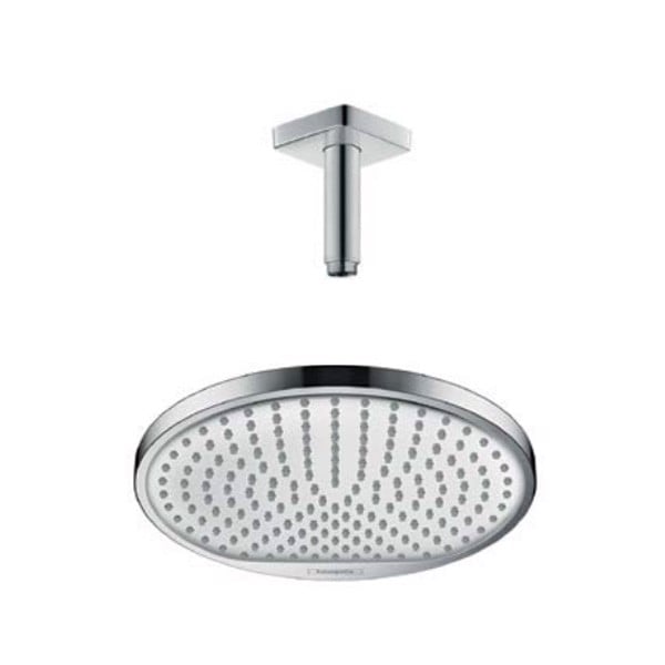 Sen đầu gắn trần Raindance Crometta S - 589.52.678