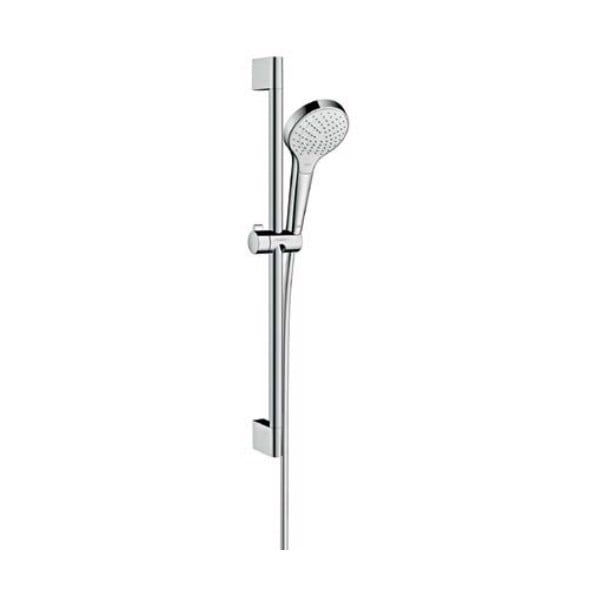 Bộ sen tay có thanh trượt Croma Select S - 589.54.119