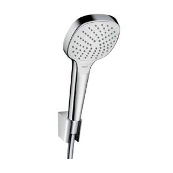 Bộ sen tay Croma Select E có Giá treo - 589.54.120