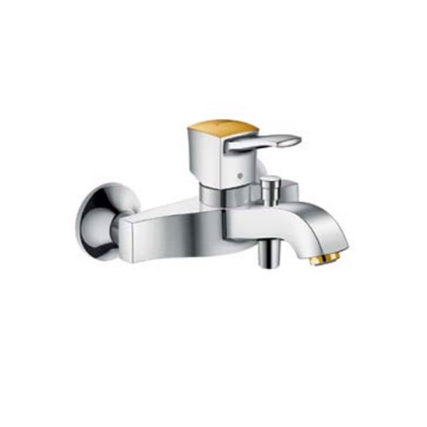 Bộ trộn nổi 2 hướng Metropol Classic - 589.54.611