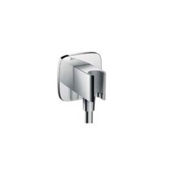 Phụ kiện cấp nước có giá đỡ sen FixFit E - 589.55.964