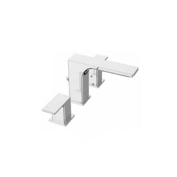 Vòi trộn 3 lỗ REGAL có bộ xả kéo - 589.78.030