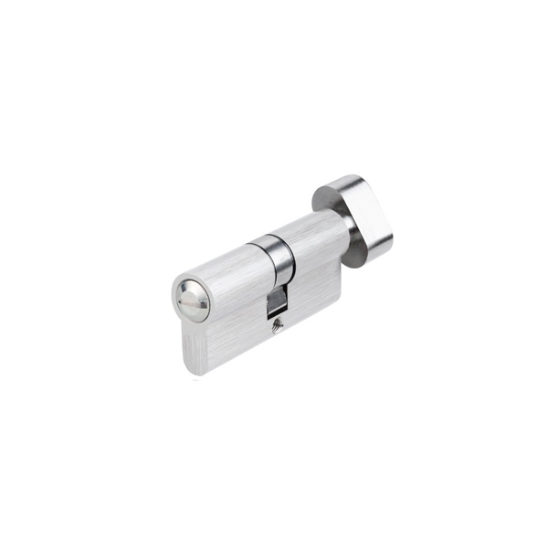 Ruột khóa Hafele cho WC dài 65mm  - 916.96.456