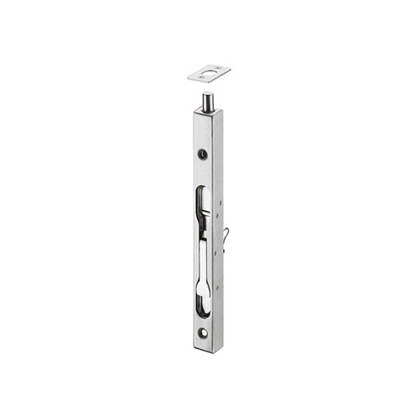 Chốt âm Hafele inox 450mm - 911.62.184
