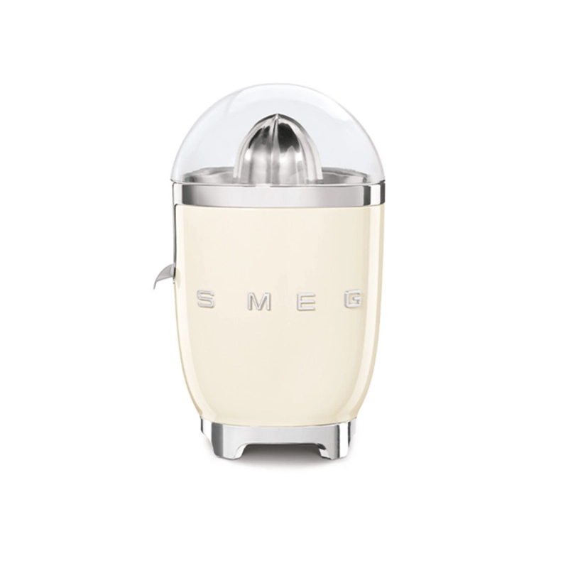 Máy vắt cam SMEG CJF01CREU, thập niên 50 màu kem - 535.43.645