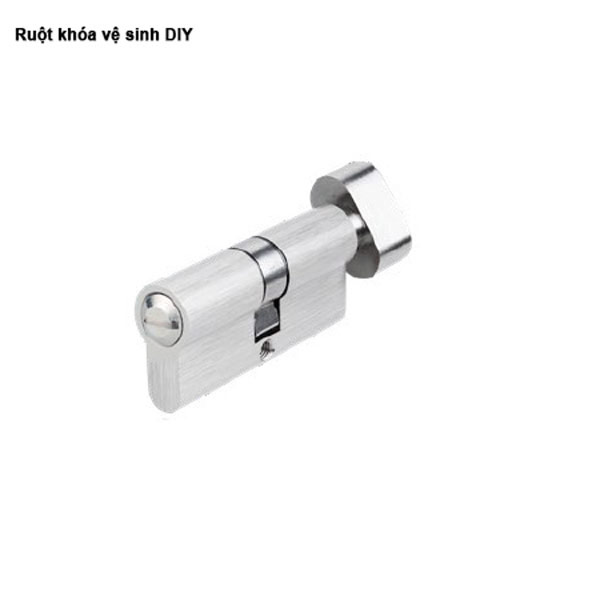 Ruột khoá vệ sinh Häfele 65mm - 489.56.007