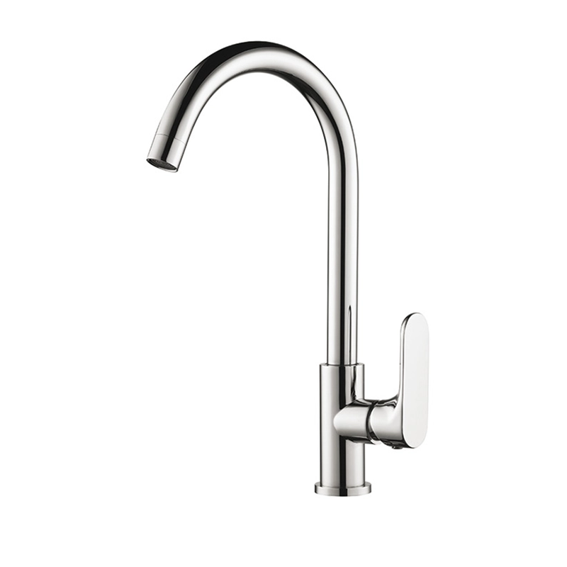 Vòi bếp Hafele Augustus HT19-CC1F255 - 570.52.281