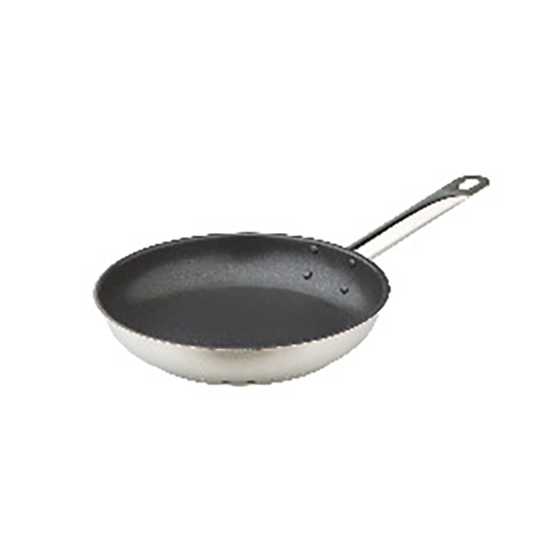 Chảo chống dính Hafele 24X4.5cm - 531.08.008