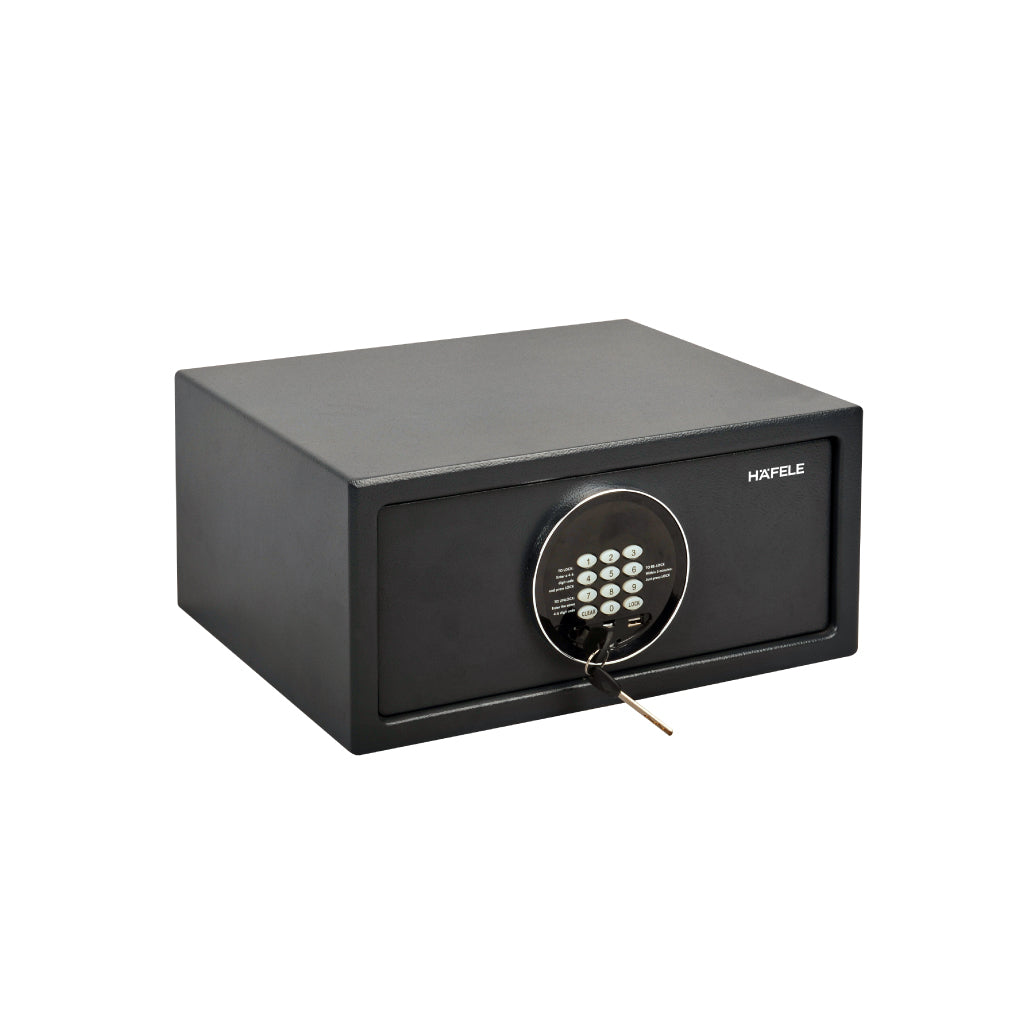 Két sắt Hafele SB-600 - 836.29.500