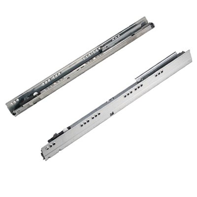 Bộ ray giảm chấn Blum với chiều dài tiêu chuẩn 500mm - 578.5001B