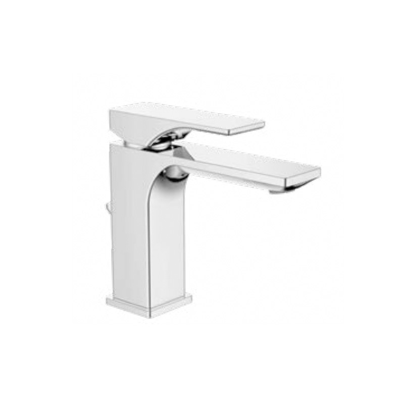 Vòi trộn Hafele REGAL 110 có bộ xả kéo - 589.78.000