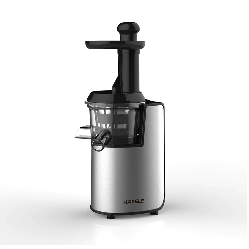 Máy ép chậm Hafele GS-133N - 535.43.811