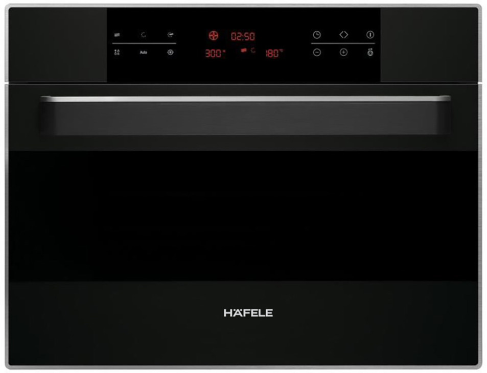 Lò vi sóng kết hợp nướng Hafele HO-KT45B - 535.02.731