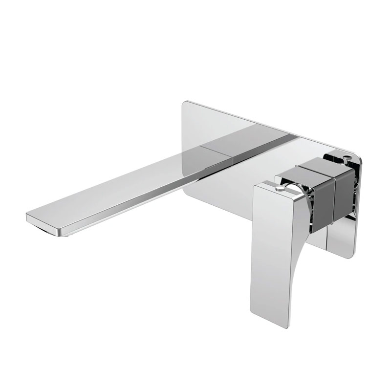 Vòi trộn gắn tường Regal 200 - 495.61.124