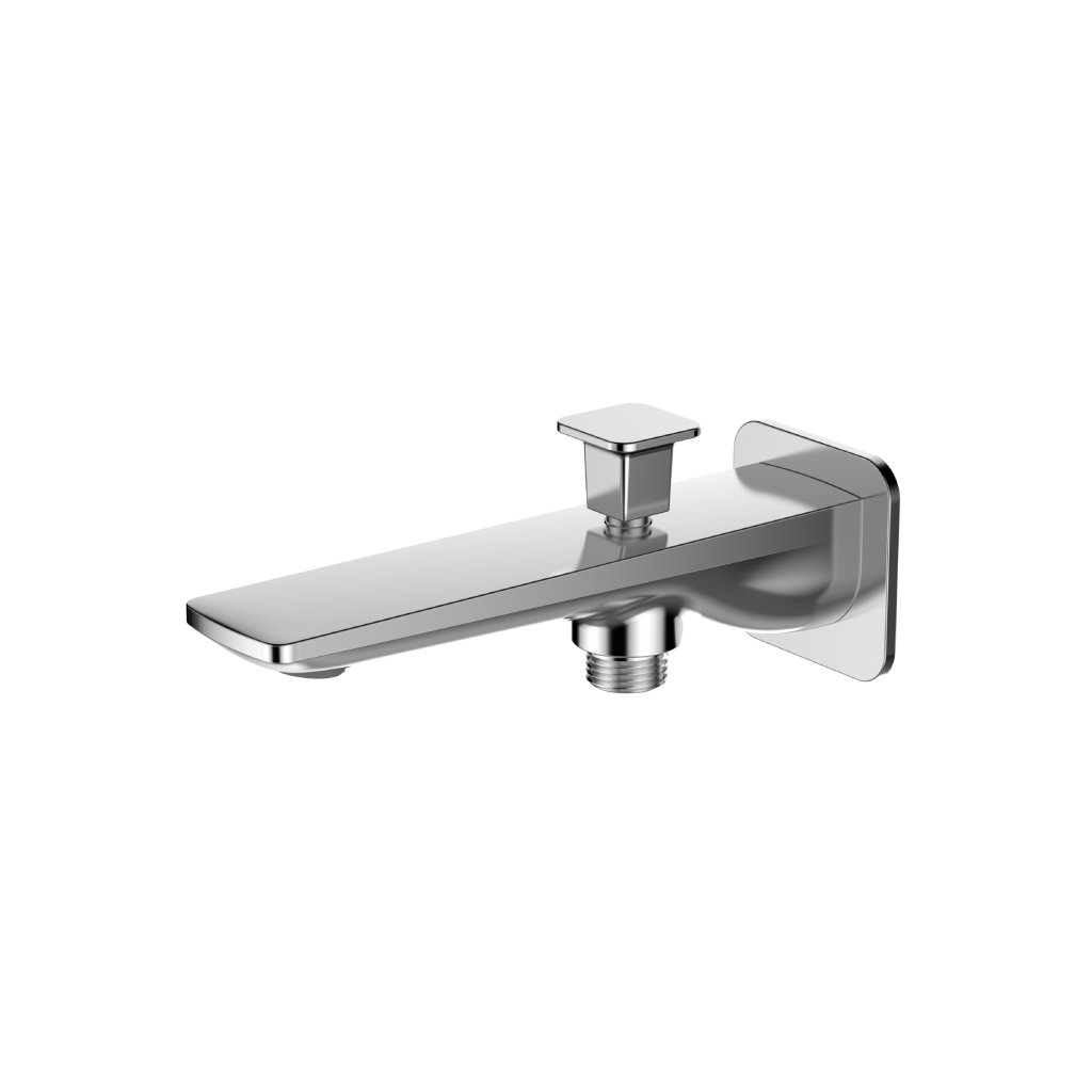 Vòi xả bồn 2 đường nước 160 Hafele Kobe chrome - 589.15.061