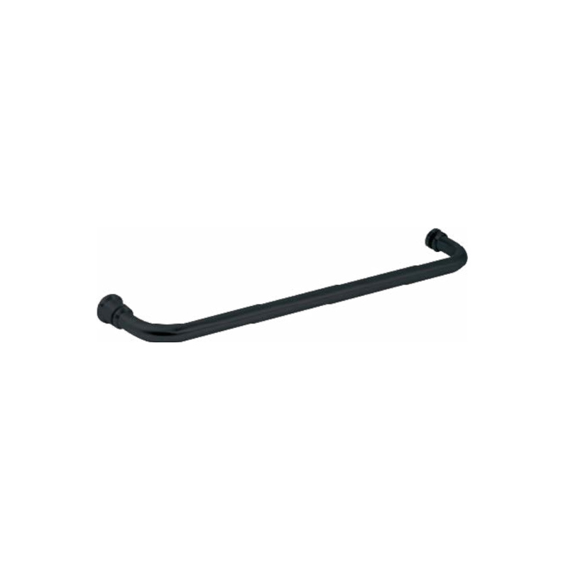 Tay nắm kéo phòng tắm kính 450mm Hafele - 903.12.371