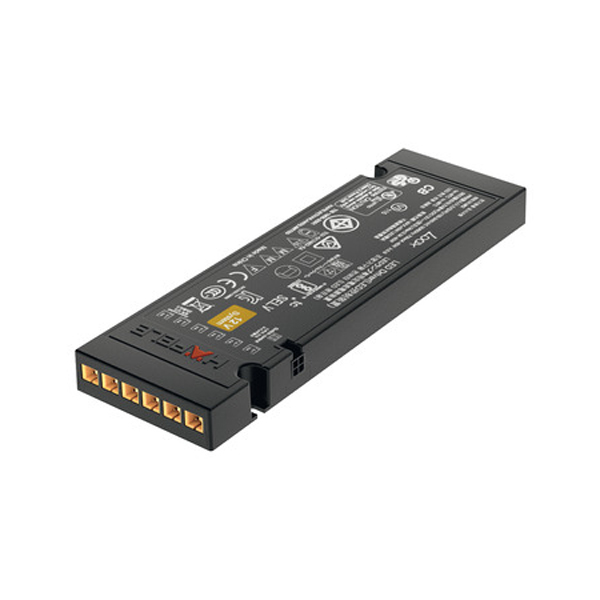 Biến điện Hafele Loox LED 12V 20W - 833.74.960