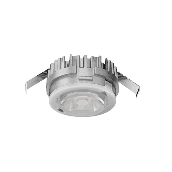 Đèn Led 2090 Hafele 3000K 12VDC - 833.70.317