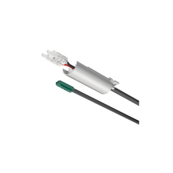 Cảm biến đóng/mở cửa cho thanh dẫn gắn hộc kéo Häfele 24v - 833.70.320