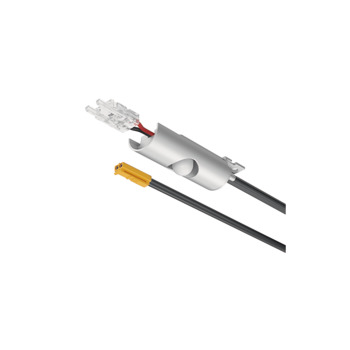 Bộ cảm biến chuyển động cho thanh dẫn gắn hộc kéo Häfele Loox 12v - 833.70.321