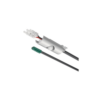 Bộ cảm biến chuyển động cho thanh dẫn gắn hộc kéo Häfele 24v - 833.70.322