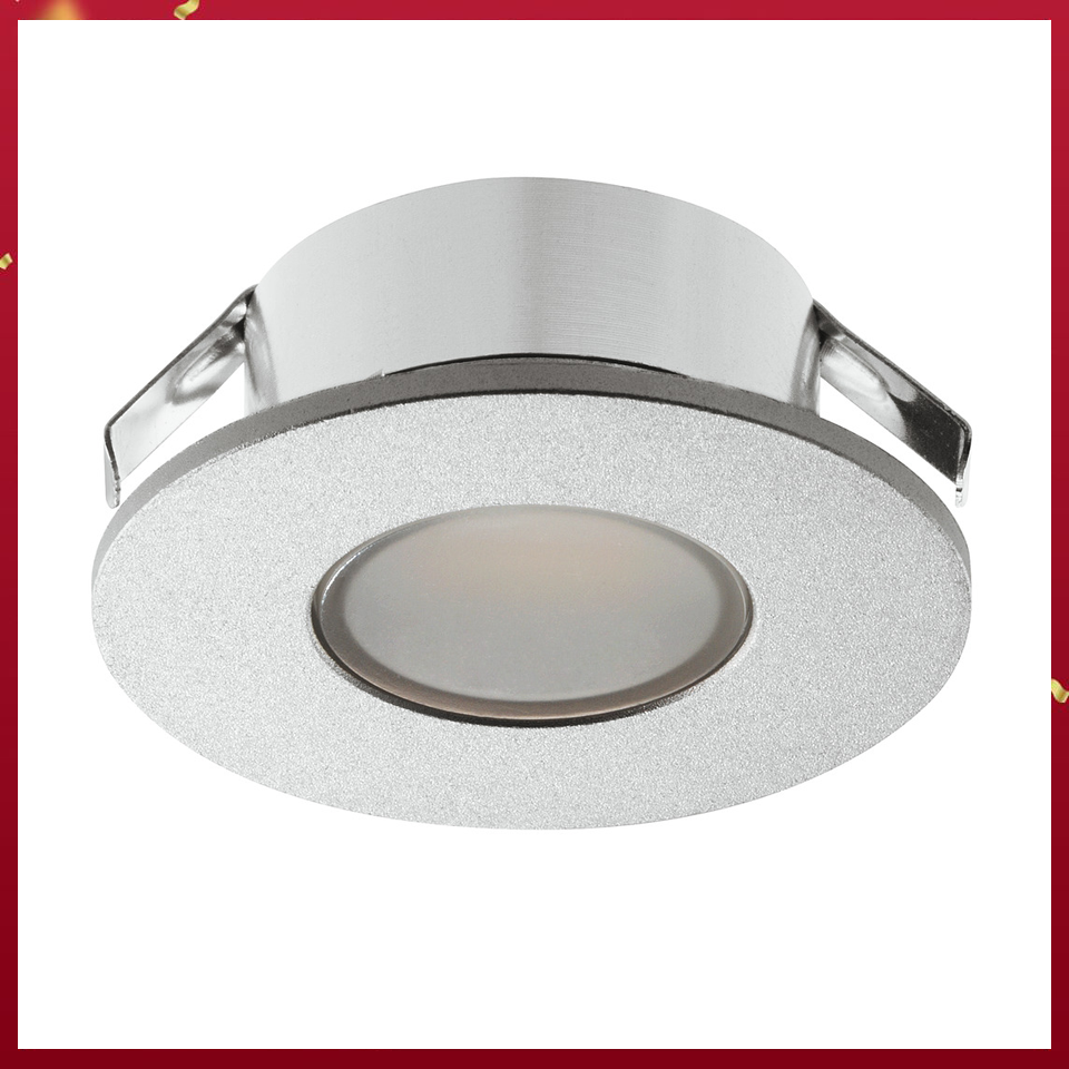 Đèn Led Chiếu 2022 Hệ 12V Hafele - 833.72.041