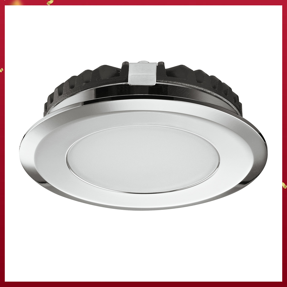 Đèn Led Chiếu 2039 Lắp Âm 12V Hafele - 833.72.092