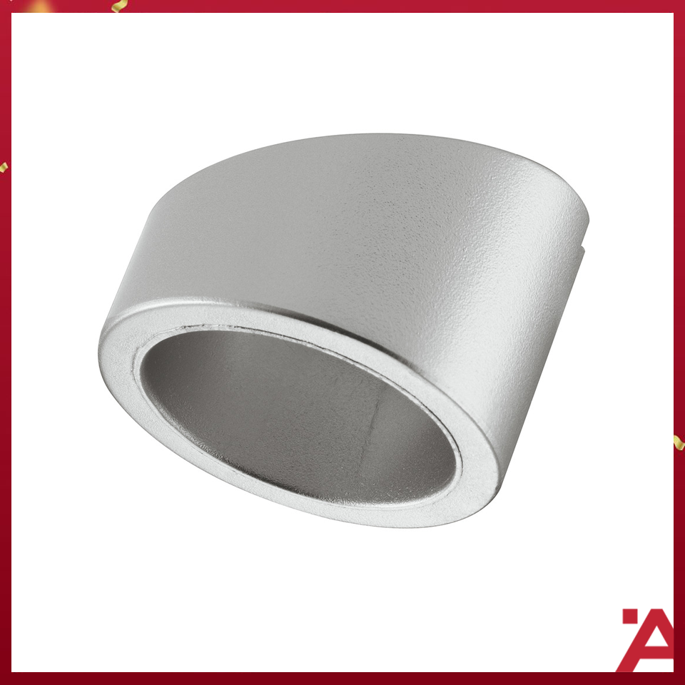 Nắp Che Đèn Led Lắp Nổi Hafele - 833.72.832