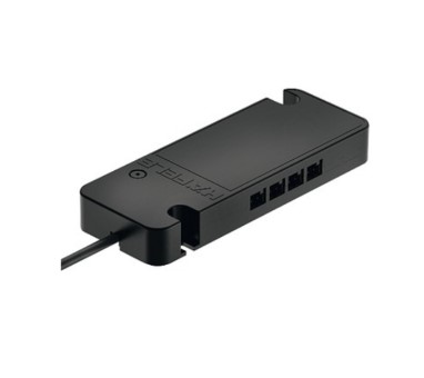 Bộ nhận tín hiệu 4 cổng 12V Hafele - 833.73.740