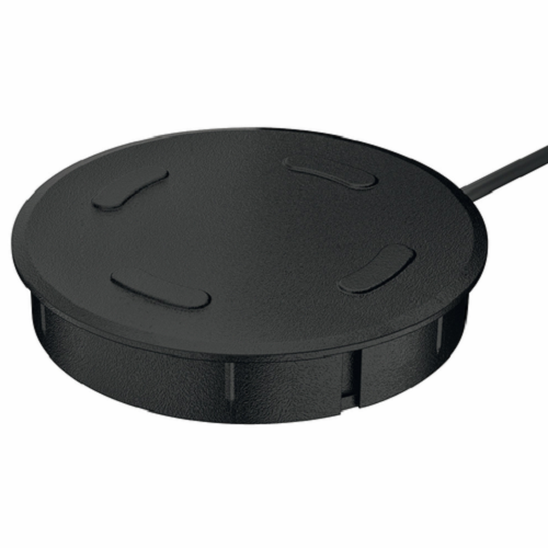 Sạc không dây chuẩn WPC hệ 12v hafele - 833.73.776
