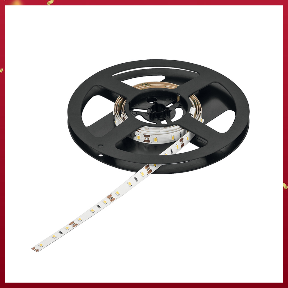 Đèn Led Dây 8mm 12V Đơn Sắc Hafele - 833.74.310