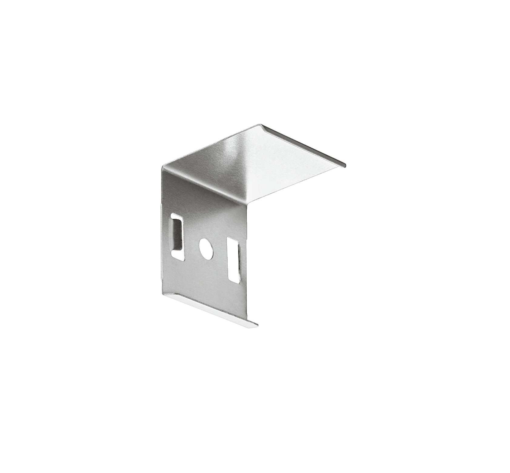 Bas Treo Giữa Cho Thanh Dẫn Đèn Led Hafele - 833.74.826