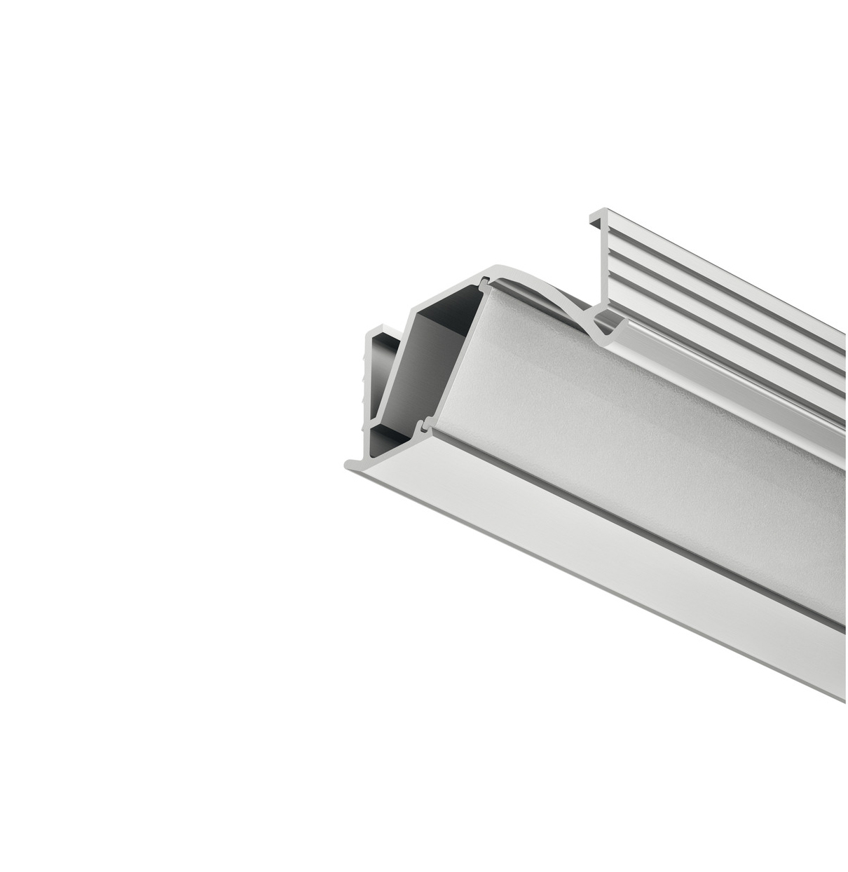 Thanh Dẫn Đèn Led Góc Chiếu Nghiêng Hafele - 833.74.845