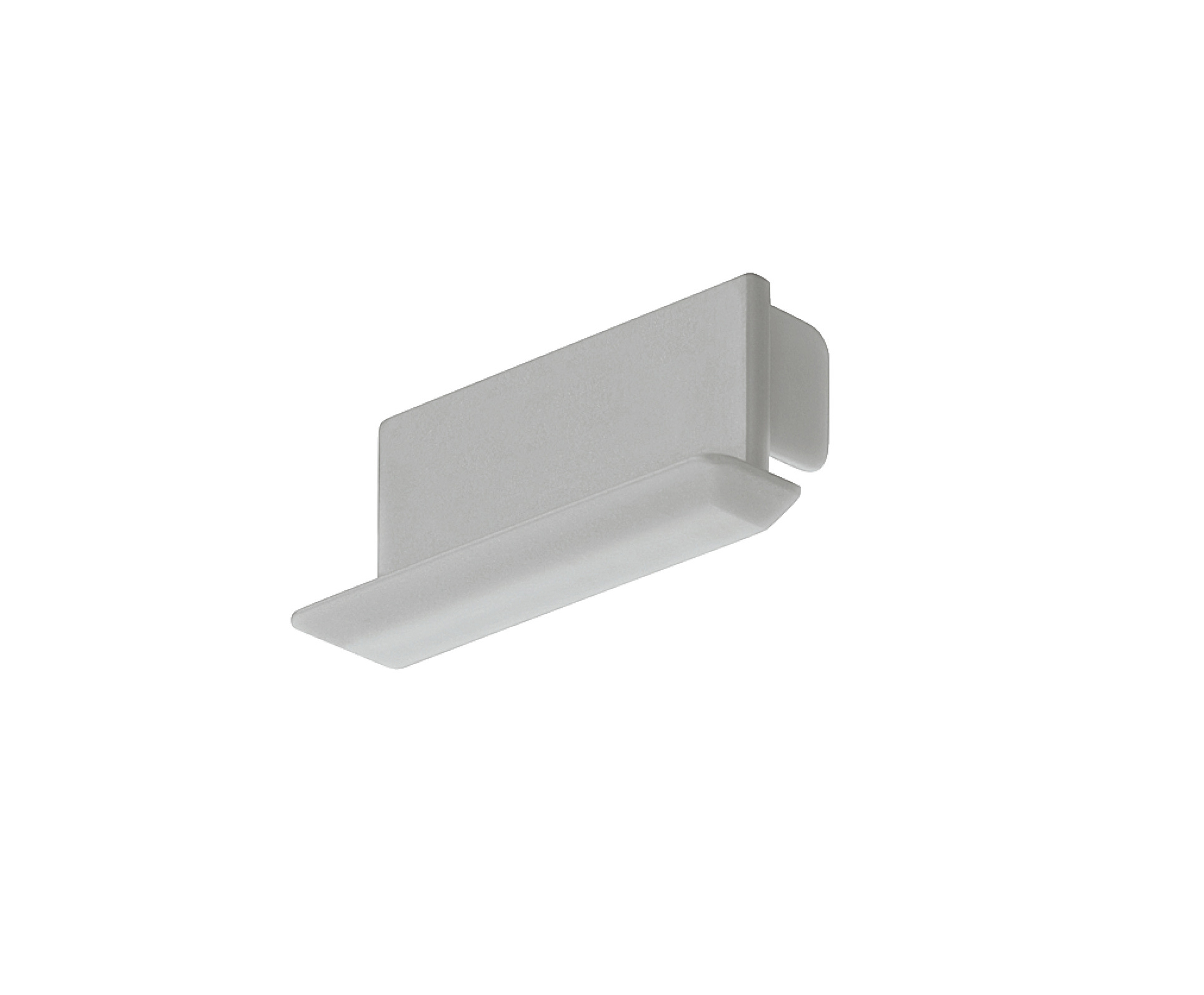 Nắp Che Thanh Dẫn Đèn Led Hafele - 833.74.848