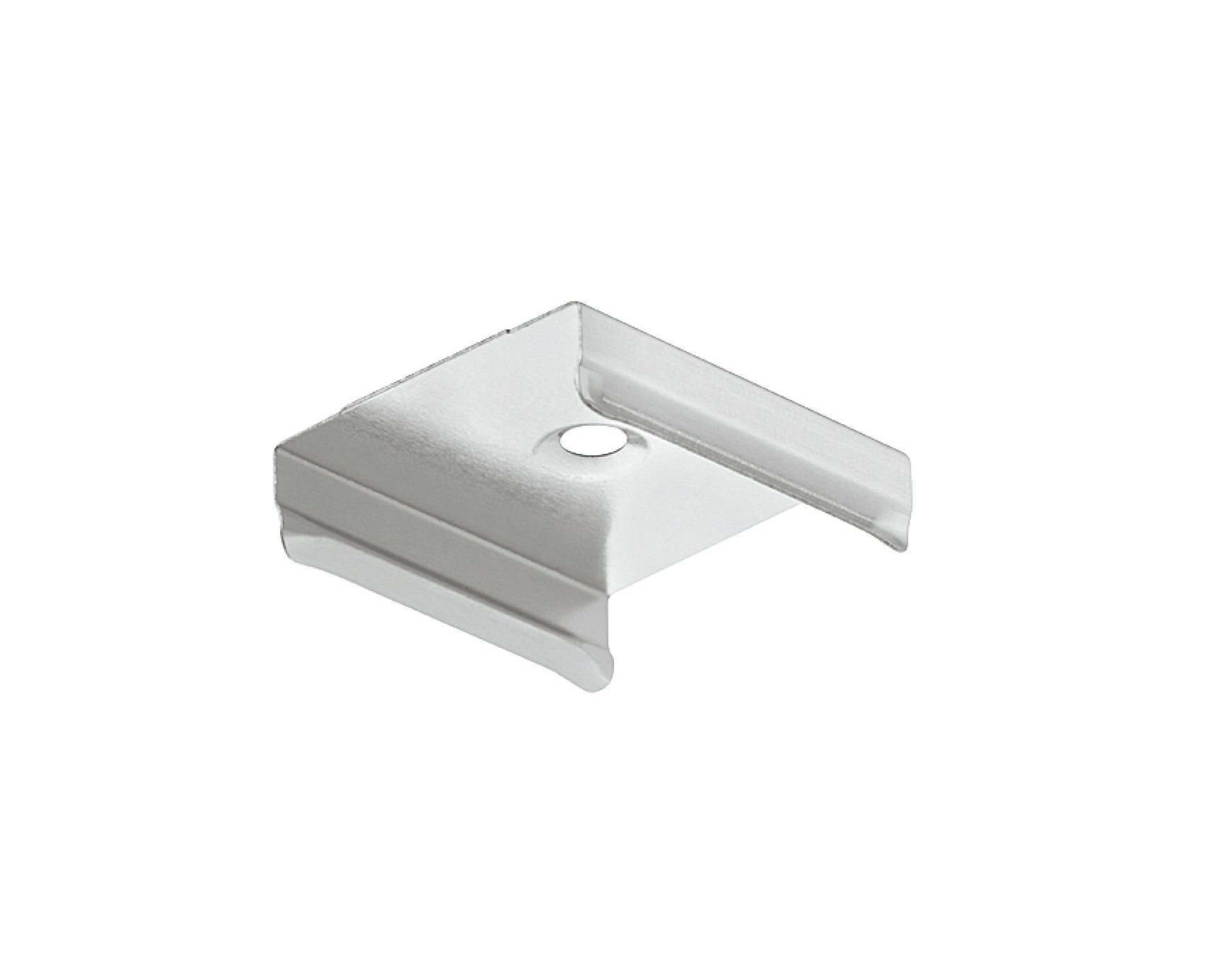 Kẹp Treo Thanh Dẫn Đèn Led Hafele - 833.74.893