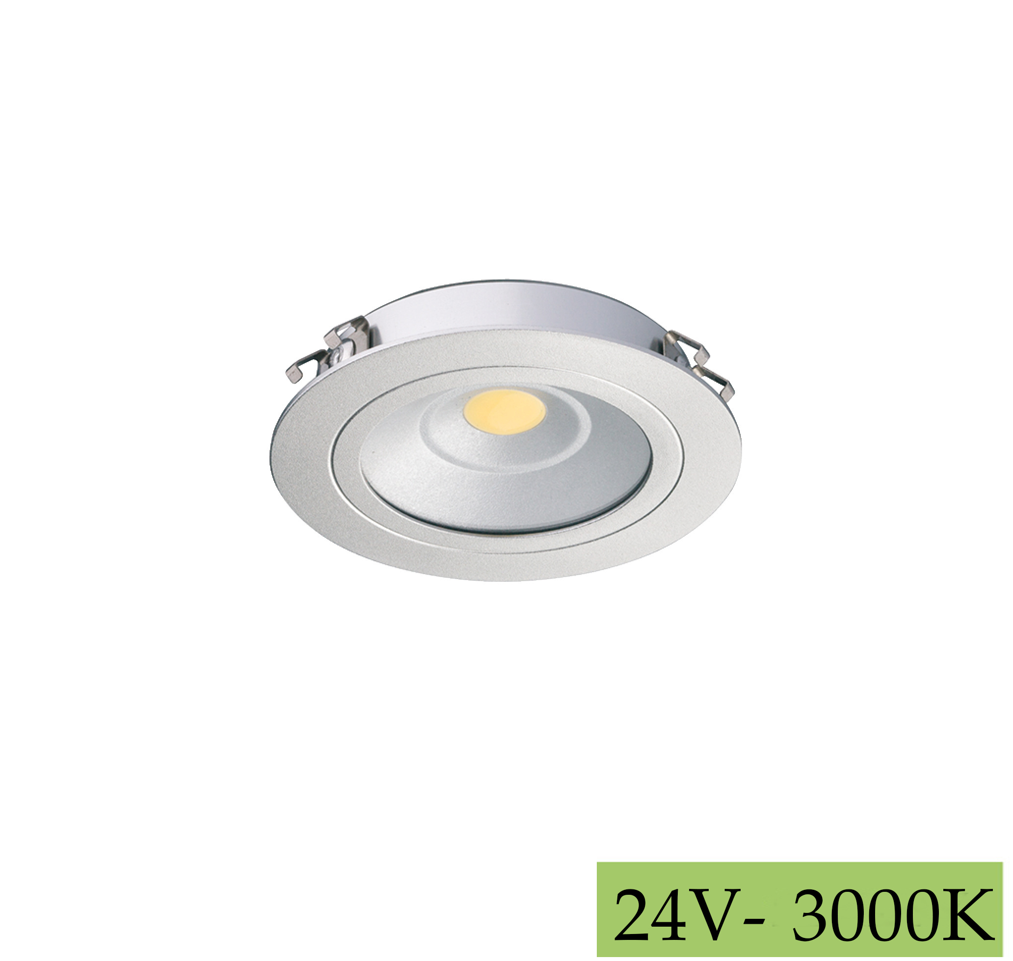 Đèn Led Chiếu 3010 Hệ 24V Hafele - 833.75.040
