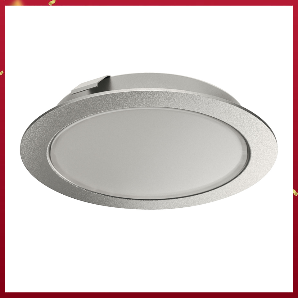 Đèn Led Chiếu 24V 5000k Hafele - 833.75.122