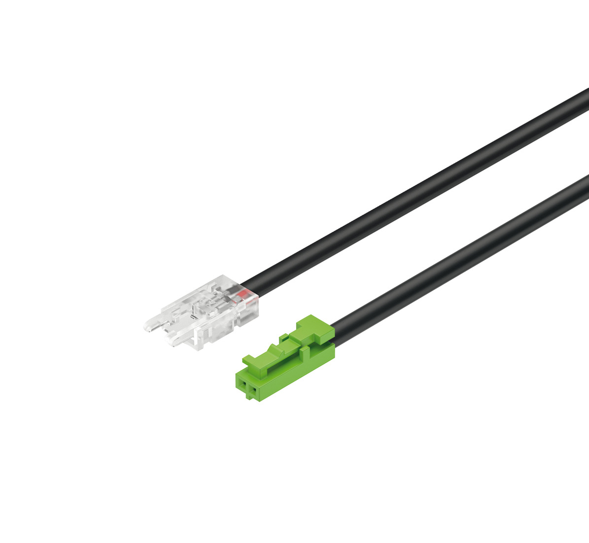 Dây Dẫn Điện Cho Đèn Led Dây 24V Hafele - 833.75.705