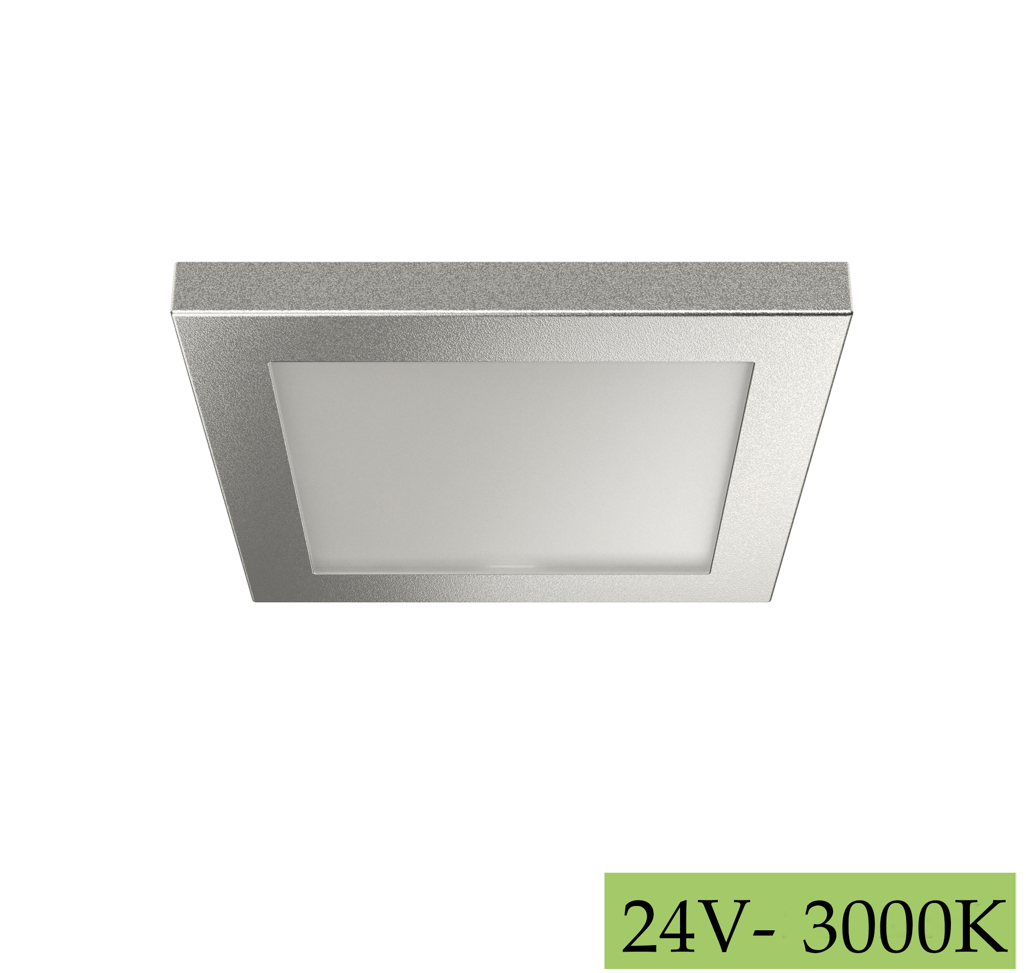 Đèn Led Chiếu 3036 Hệ 24V Hafele - 833.77.180