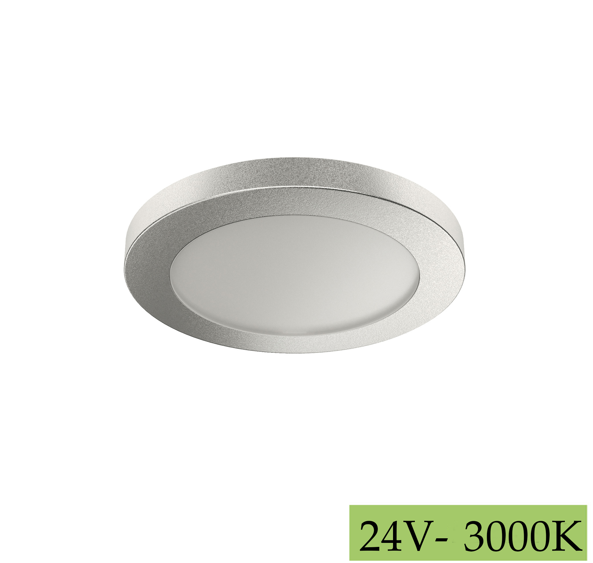 Đèn Led Chiếu 3035 Lắp Nổi 24V Hafele - 833.77.190