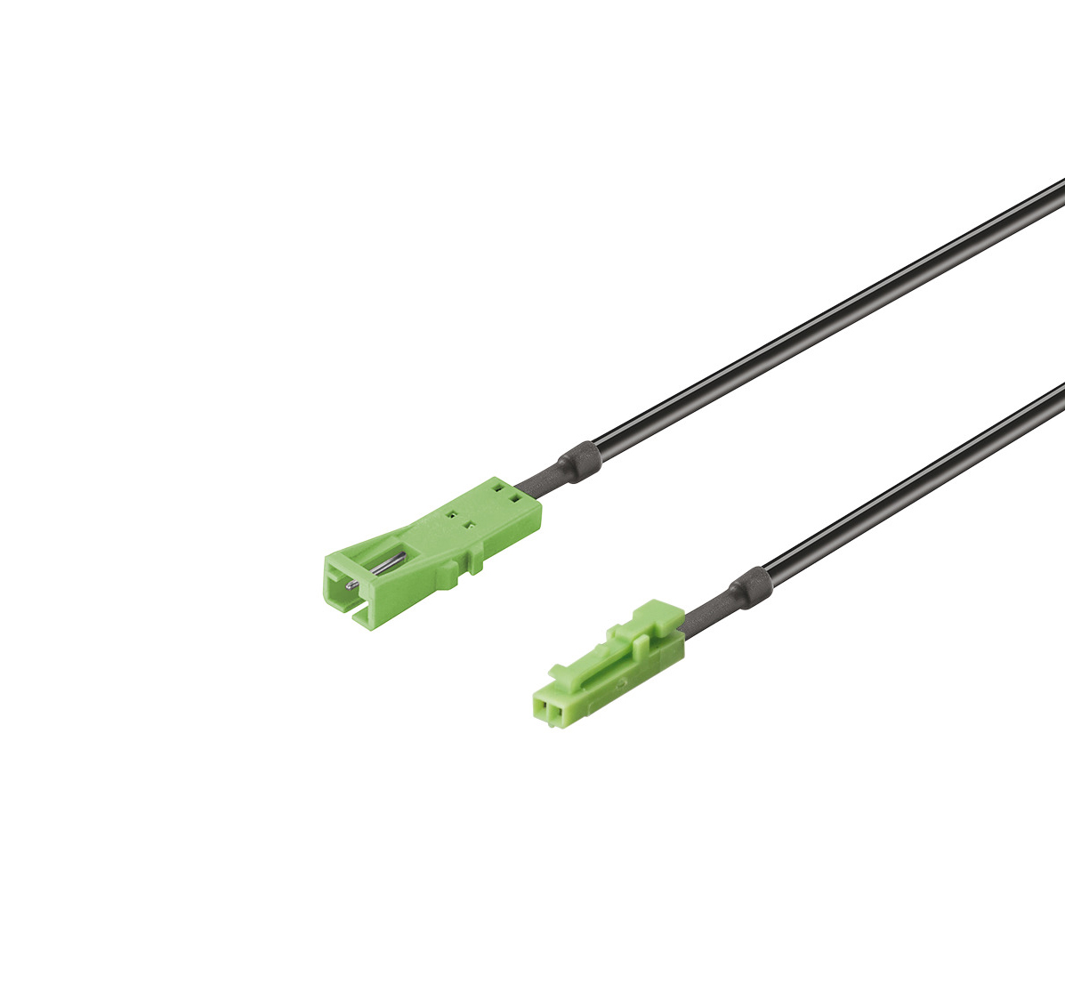 Dây Nối Dài Cho Đèn Led 24V 2000mm Hafele - 833.77.714