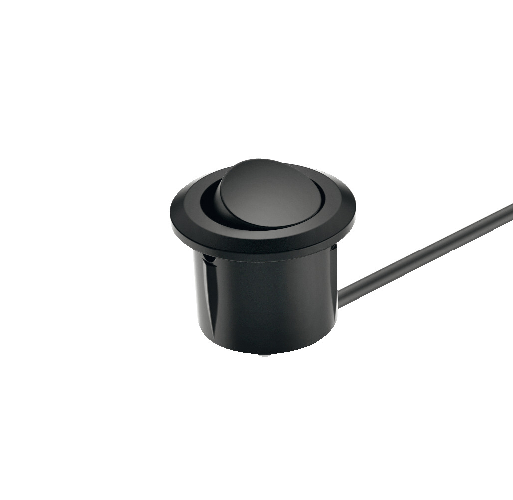 Công Tắc Nhấn Đèn Led Hafele - 833.89.106