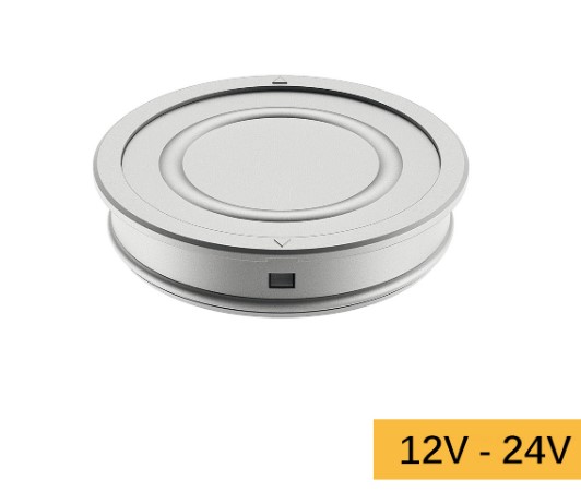 Công Tắc Điều Khiển Từ Xa Hệ 12 & 24V Hafele - 833.89.122