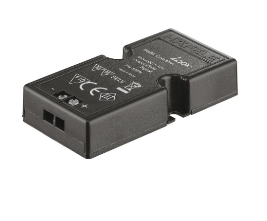 Bộ Điều Chỉnh Sáng Tối Hafele - 833.89.144