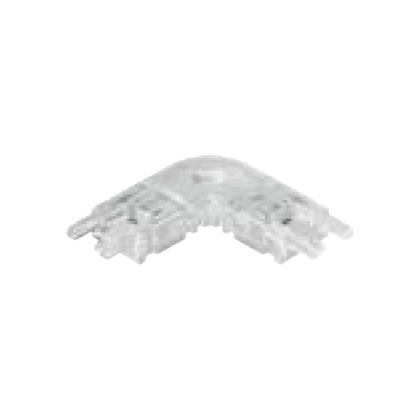 Kẹp nối góc 90 độ cho đèn LED dây - 833.89.190