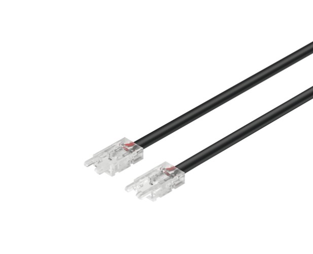 Dây Nối Cho Đèn Led Dây 8mm Hafele - 833.89.191